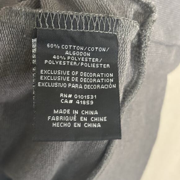 Star Wars Han Solo Women's Graphic Print Thick Top 2XL Athleisure Streetwear - Picture 5 of 9